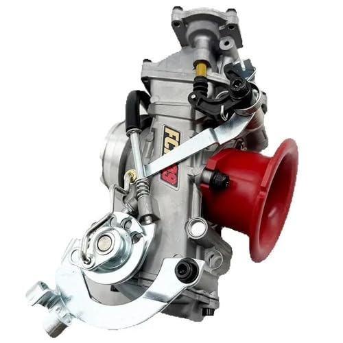 Carburateur FCR39 39MM pour moteur moto cross DRZ400 et pièces racing CRF450 puissance