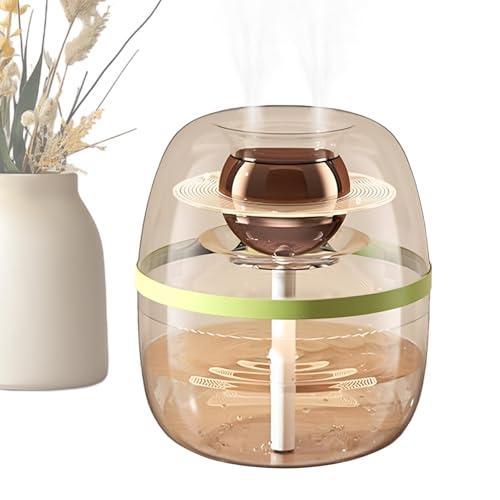 Imagen de Humidificador de dormitorio para dormitorio