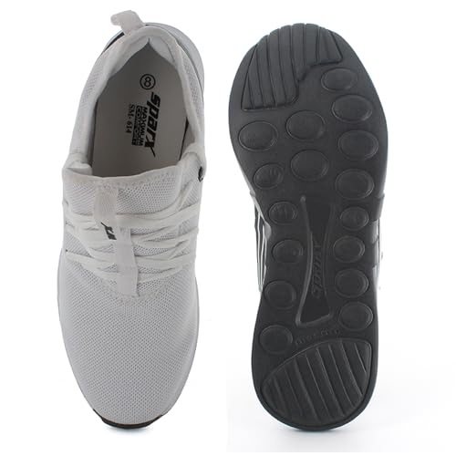 Image of SPARX Mens Sx0614g Running Shoe