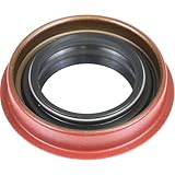 Dwvksz Replace Automatic Transmission Output Shaft Seal for Ford F-150 4.6L 1997 1998 1999 2000 2001 2002 2003 2004 2008, for F-150 5.4L 1997 1998 1999 2000 2001 2002 2003 2004 2008, 1 Pack