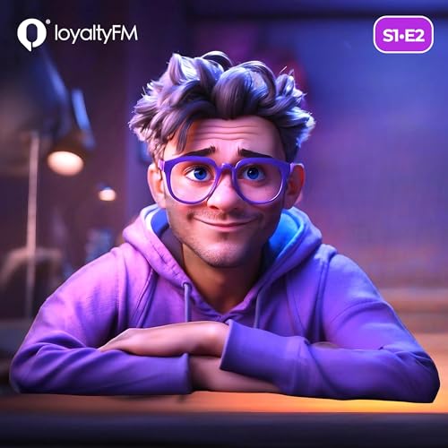 [EP2] Wings of Time: BA Executive Club