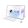 NEC LAVIE Home All-in-one HA700/RAW PC-HA700RAW [ファインホワイト]