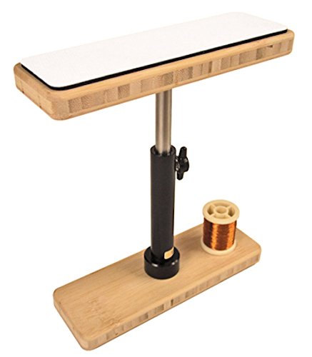 Nor-Vise Dubbin Brush Table