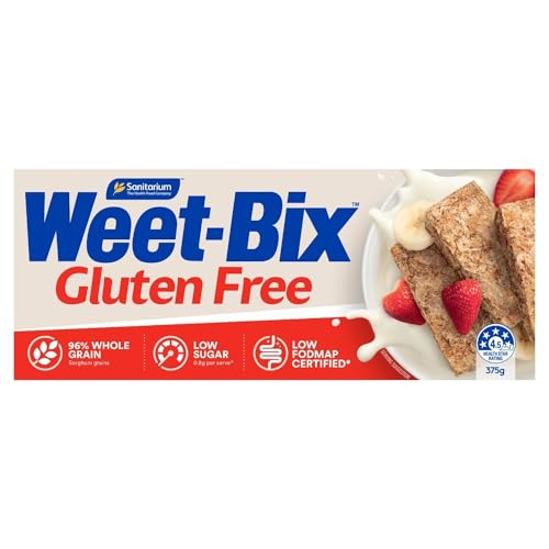 Weetbix Gluten Free 375g