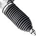 Torchbeam Electronic Power Steering Rack and Pinion Replacement for Toyota 2010-2015 Prius All Models, Lexus 2011-2017 CT200h All Models Replace# 1G26003