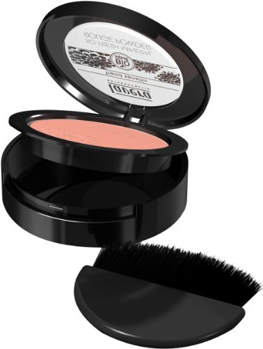 Preisvergleich Produktbild Lavera So Fresh Mineral Rouge Powder