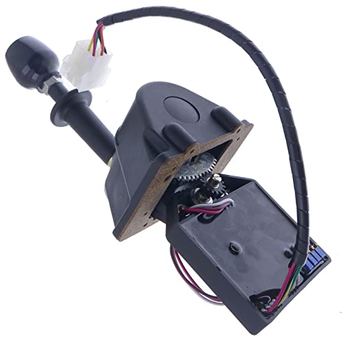 Solarhome New Joystick Controller 1600141 Compatible with JLG Boom Lift