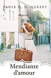 Mendiante d'amour (Romans)