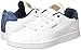 Reebok RBK Royal Complete CLN 2.0, Zapatillas de Running Hombre, Blanco/Maruni/Blanco, 39...