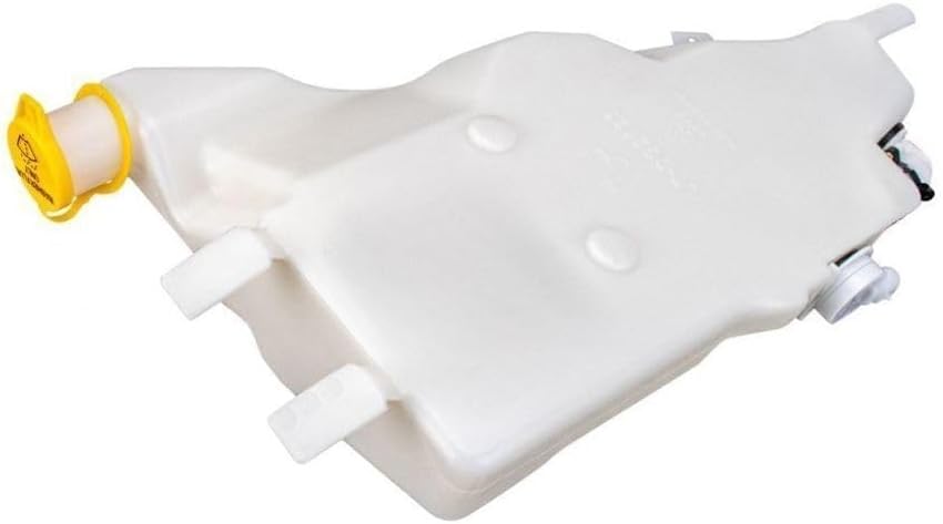 Windshield Washer Reservoir Cap for Dodge for Ram 1500 1994-2001 for Ram 2500/3500 1994-2002 Plastic CH1288203 WWA62673