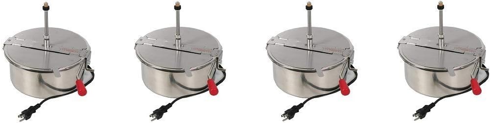 4084 NF POPSTAR KETTLE (4-(Pack))