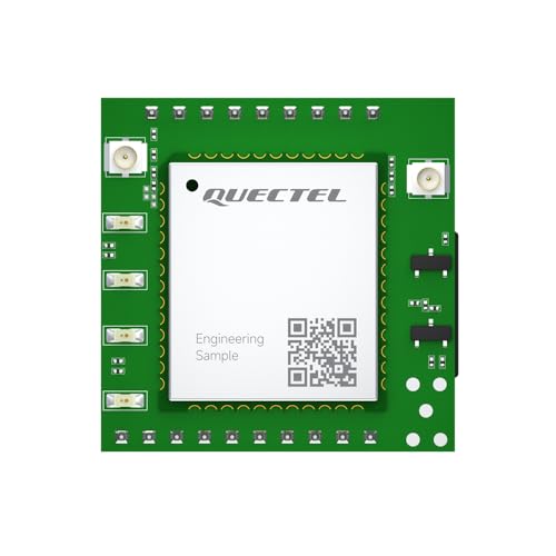 4G CAT1 Data Transmission Module E840-TTL MQTT Modbus VPN