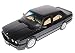 Produktbild B-M-W 5er M5 E28 Limousine Schwarz 1981-1987 Nr 184 1/18 Otto Modell Auto