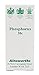 Price comparison product image Ainsworths 30C Phosphorus Homoeopathic Remedy - Pack of 120 Tablets