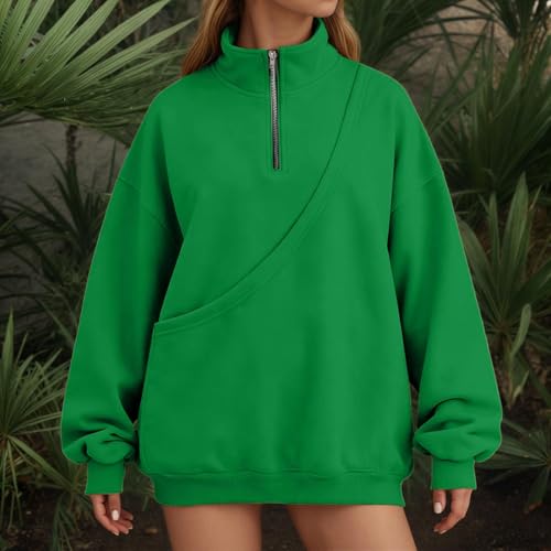 Sudadera de forro polar con bolsillo de gato para tardes de sofá 7