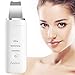 Produktbild fayleer Skin Scrubber Ultraschallpeelinggerät Ultraschall Peeling Gesicht Mitesserentferner Porenreiniger Hautreiniger Akne Entferne Massagegerät für Gesichtsreinigung Gesichtspflege