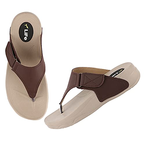 Image of WELCOME womens Lf 13 Flip-Flop