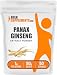 Bulksupplements Pure Ginseng Root Extract Powder (50 grams)