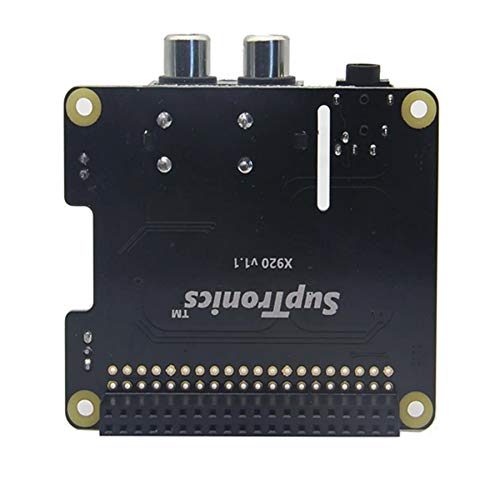 C-FUNN Scheda di espansione X920 HiFi DAC +