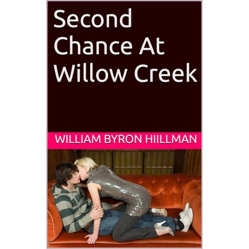 Second Chance At Willow Creek