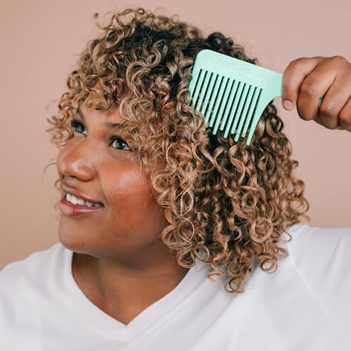 Peine para volumen Bounce Curl para cabello rizado miniatura 5