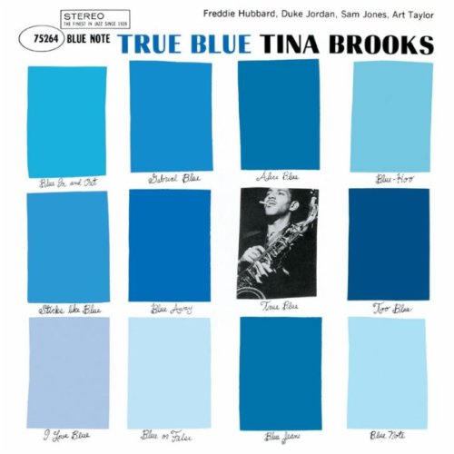 Tina Brooks