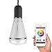 MIPOW PLAYBULB Sistema Bluetooth Arco Iris luz LED