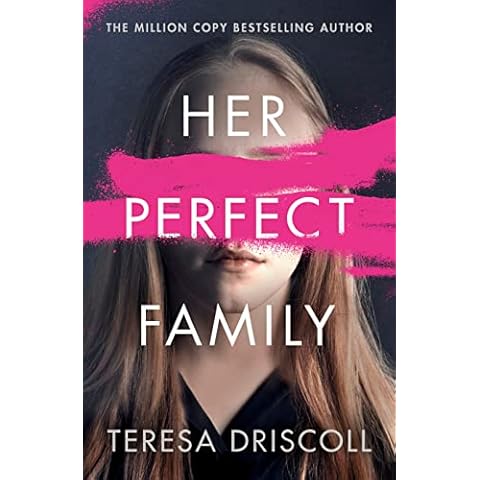 Her Perfect Family Cover