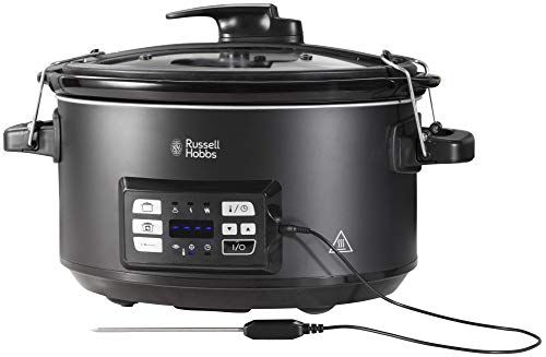 Russell Hobbs Slow Cooker and Sous Vide Bath