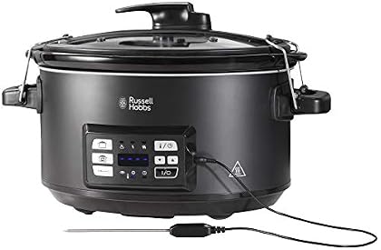 Russell Hobbs Slow Cooker and Sous Vide Bath
