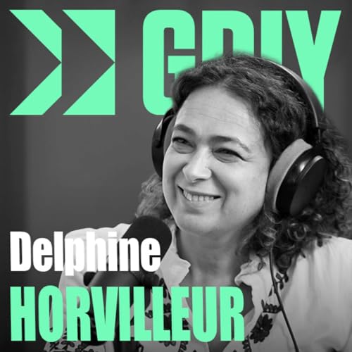 #501 - Delphine Horvilleur - Rabbin, Écrivaine - Dialoguer quand tout nous divise