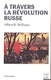  A travers la Révolution russe: 1921