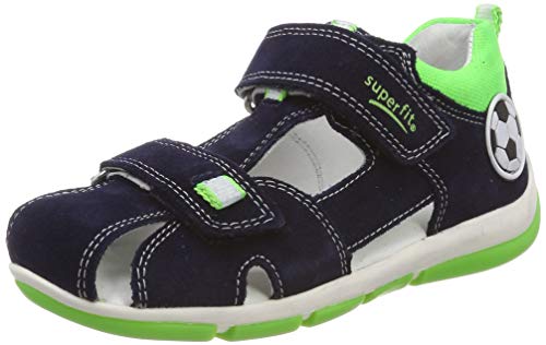 Boys Freddy Open Toe Sandals