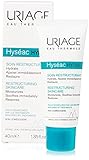 cremas uriage isofill Emoliente y reestructurante para pieles deshidratadas y grasas agradables con imperfecciones