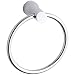 Kohler K-5671-CP Toobi Towel Ring, Polished Chrome