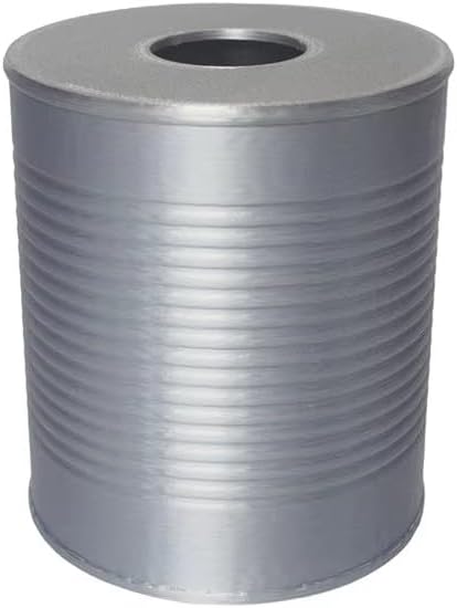 SUMAG Grand Change Cylinder Magic Tricks Objects Appearing or Vanishing Classic Production Tube Magic Stage Illusions Gimmicks Props