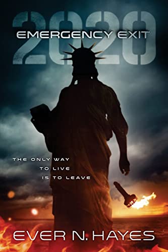 Preisvergleich Produktbild Emergency Exit - 2020