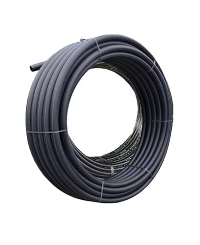 Lombardiangelo Tubo Polietilene Pn16 Mm.25 Rt.100 Mt