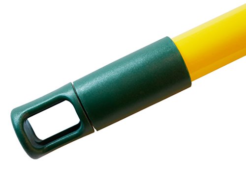 Krallenbesen Bümag mit Teleskopstiel 25 cm