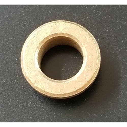 Knapheide 12300489, Bushing Flange .50 ID X .628 OD