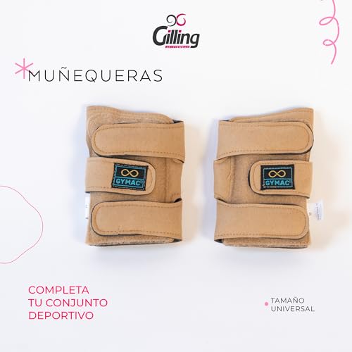Opiniones de Ropa de Gimnasia para Mujer - solo los mejores. 9 Ropa de Gimnasia para Mujer marca GILLING ACTIVEWEAR (3)