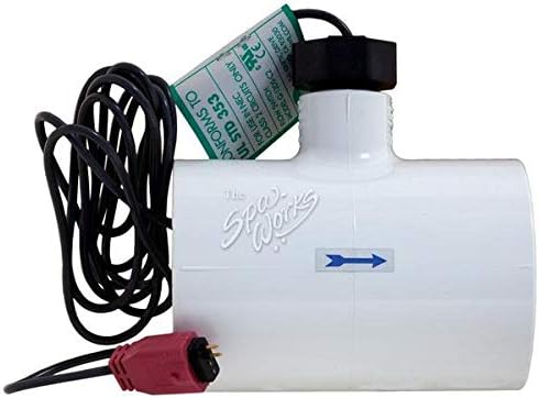 Jacuzzi Spa Flow Switch 2010-2015 J 400 or J 1000 Series 6560-651