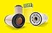 MANN-FILTER PU 8007 Fuel Filter