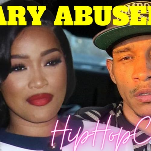 Keke Palmer's Shocking Abuse Allegations! Darius Jackson's Violent Streak!