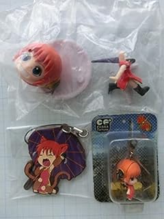 Amazon Co Jp 神楽 フィギュア コレクタードール ホビー