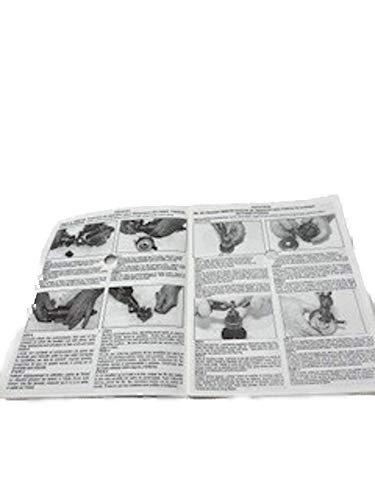 Victory Lap Gms-04 Starter Repair Kit #TOP4