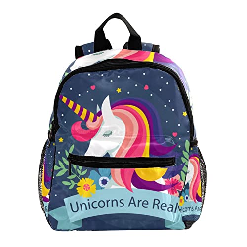 Sac à dos pour garçons et filles motif fusée et planètes 30,5 cm