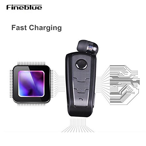 100% originale in-ear Fineblue F910?wireless