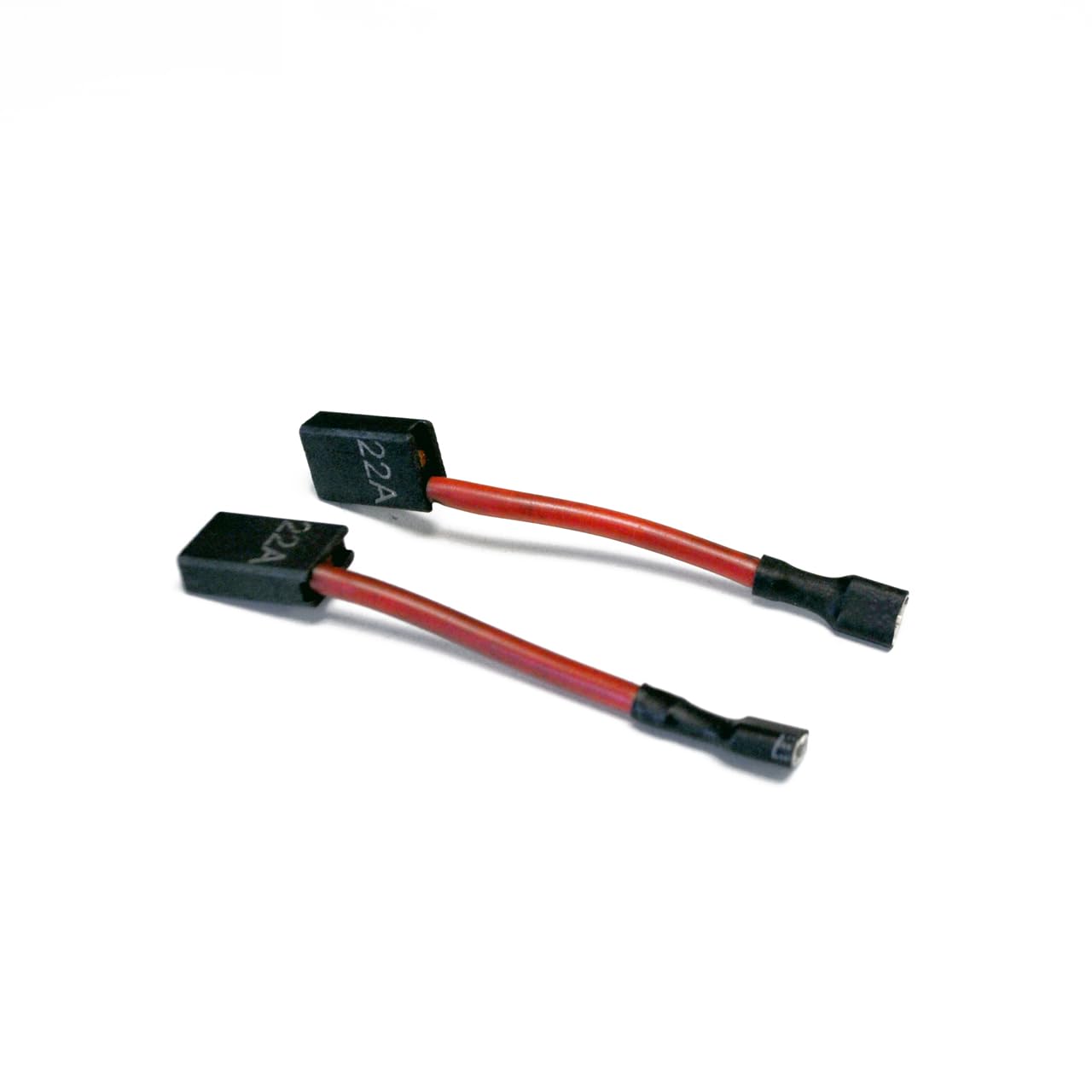 Walter 48A017 Carbon Brush, 2 Pack