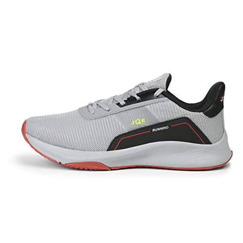 Image of JQR Active Sports, Running,Walking, Gym, Training Shoes for Men|Stylish, Breathable,Lightweight,Comfortable